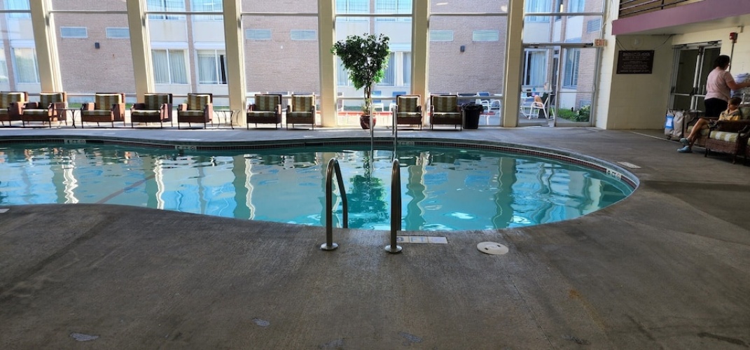 Bangor Grande Hotel photo 8