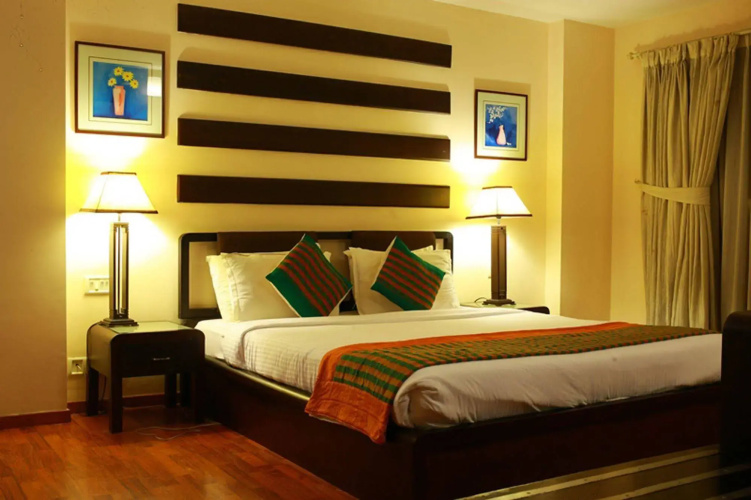 Kanoos Residency