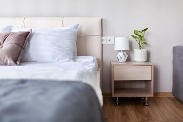 Фотография номера квартиры Апартаменты на улице Шевченко 22