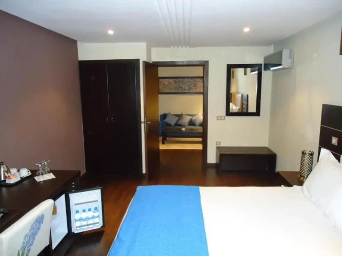 Junior Suite