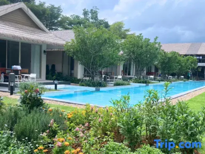 The Poom Cafe Resort Khao Yai
