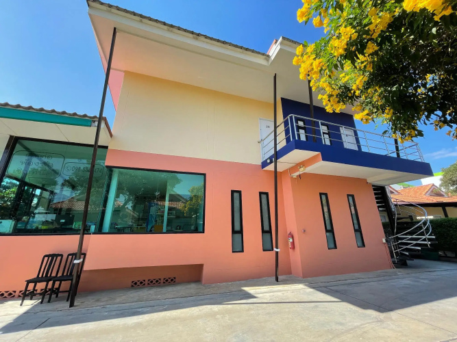 Otel görseli