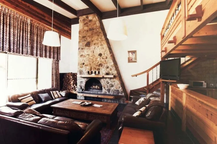 Pender Lea Chalets