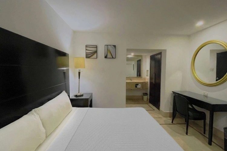 Double Suite