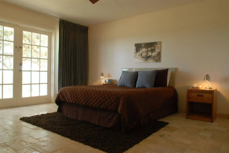 Hillside Boutique Hotel