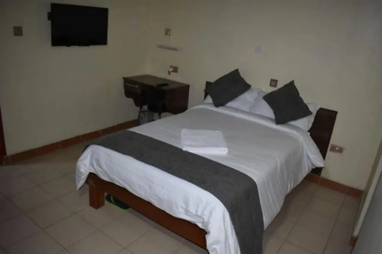 Seranade Hotel Nakuru