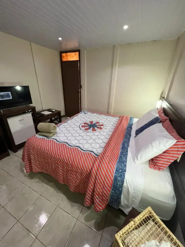 Pousada Do Biu