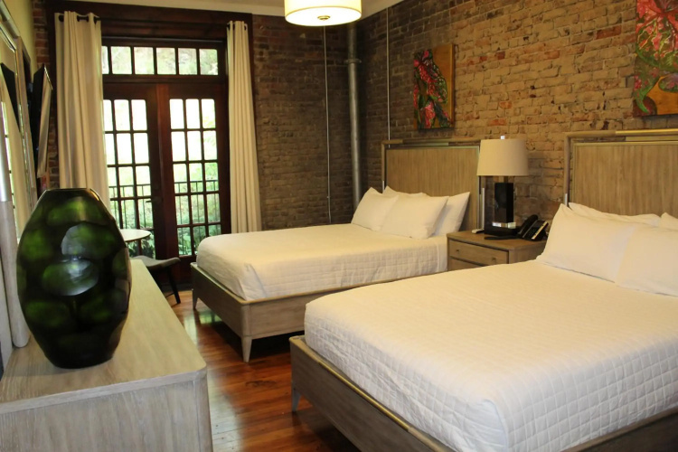 Hotel Hale