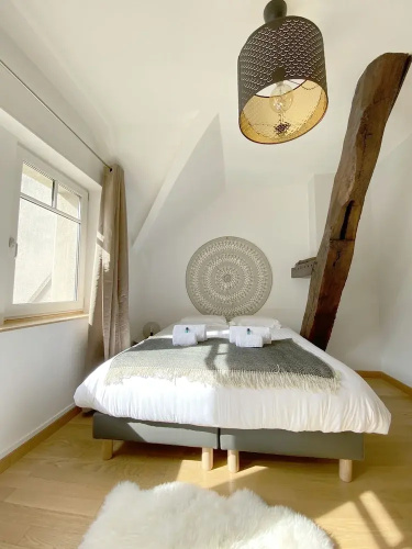 Le Mucie Cosy& Clean Loft