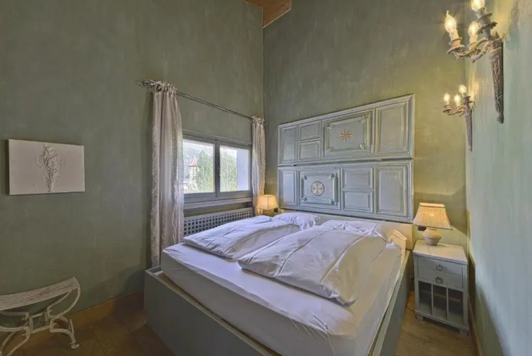 3 Bedrooms Double Apartment