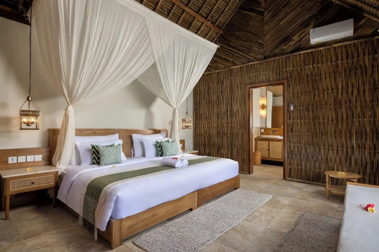 1 Bedroom Villa