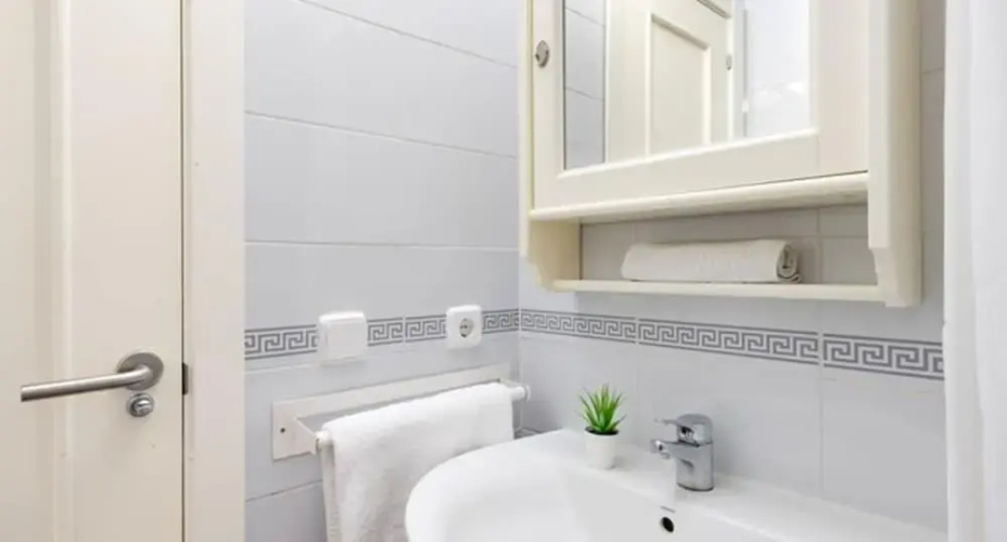 107710 Apartment In Fuengirola