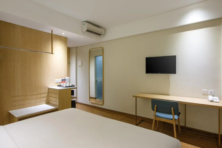 Santika Premiere Hotel Garut