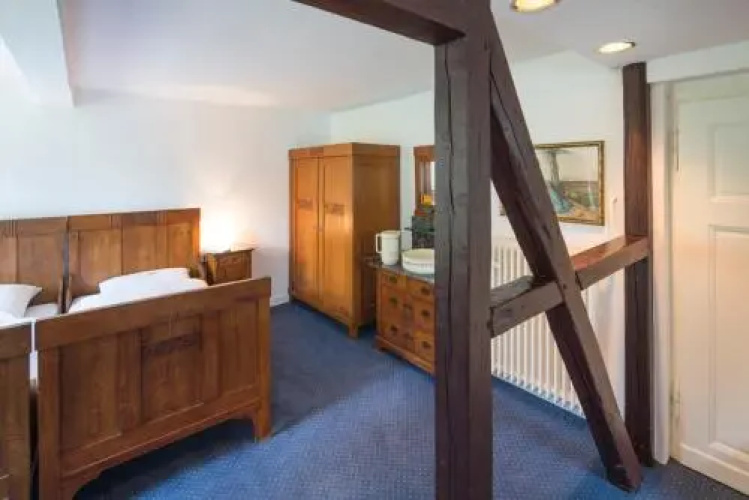 Hotel Haus Recke