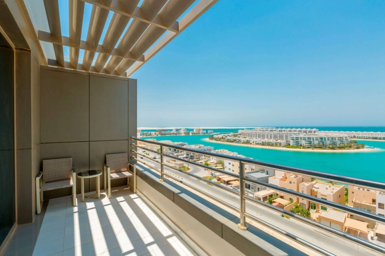 Ramada Hotel & Suites by Wyndham Amwaj Islands Manama photo 23