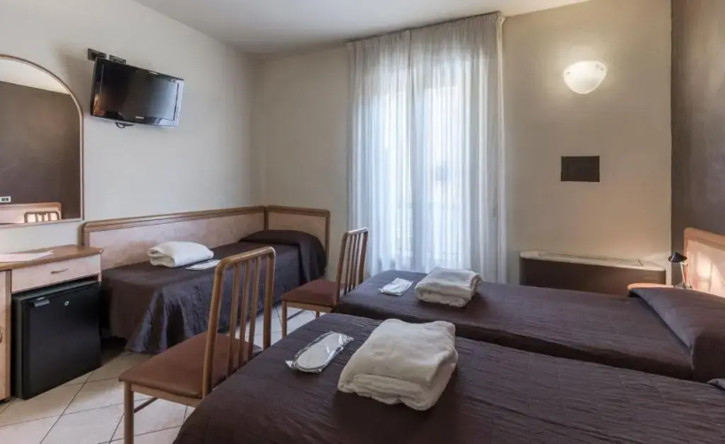 Hotel Montebello