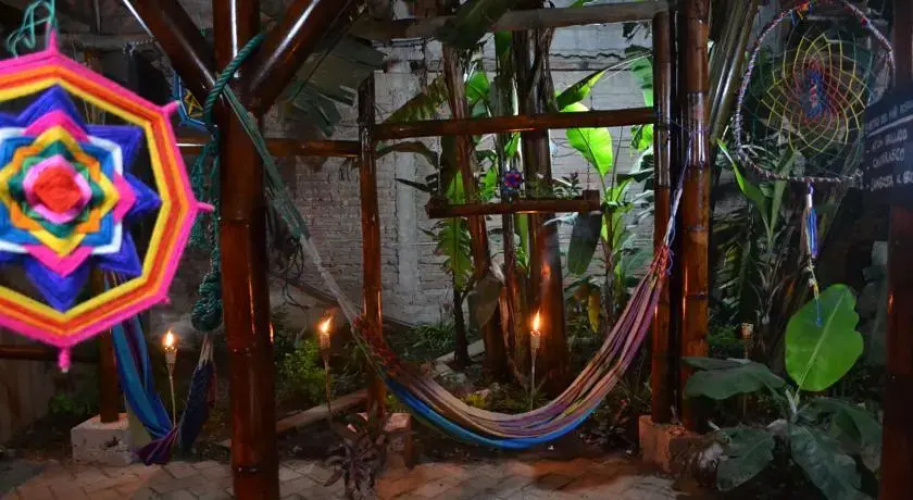 Hostel del Mar