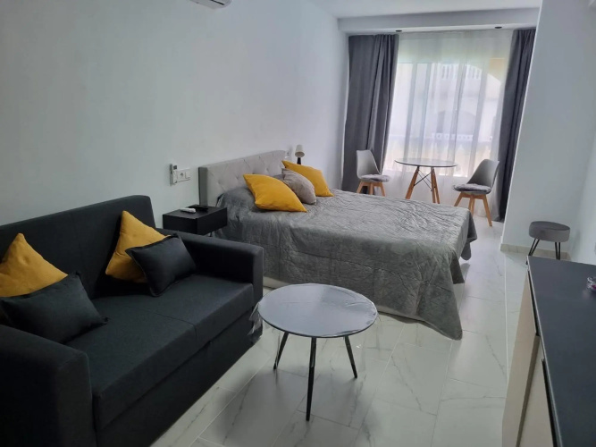 Perfect Studio apartment