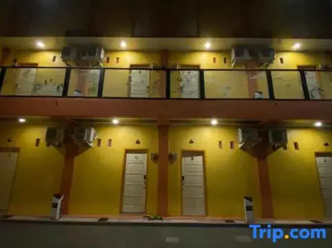Kelapa Gading Guesthouse