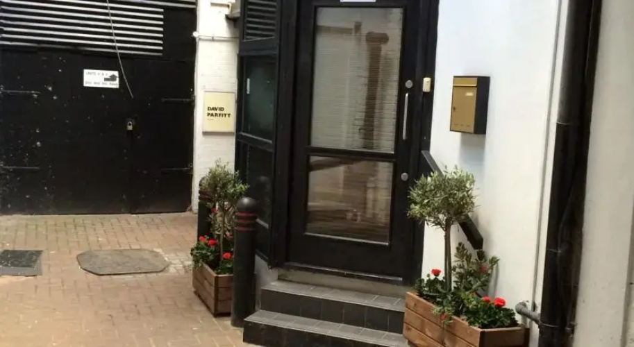 Imagen del hotel