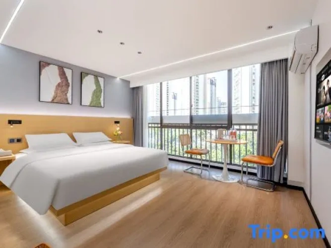 Twin Family Suite