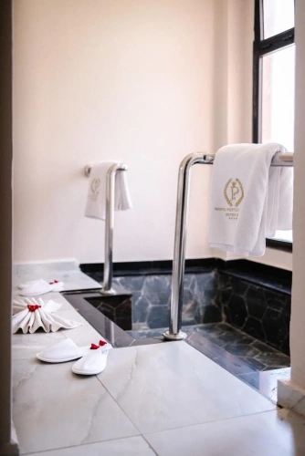 Deluxe Double Suite with balcony