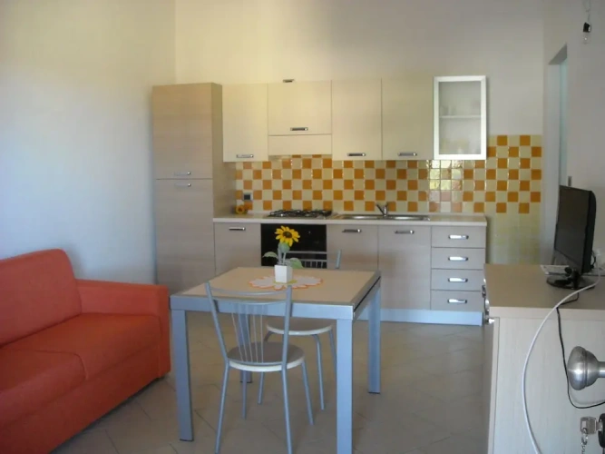 2 Bedrooms Standard Family room