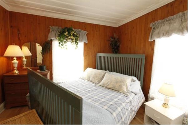 Le Chalet St-Joseph