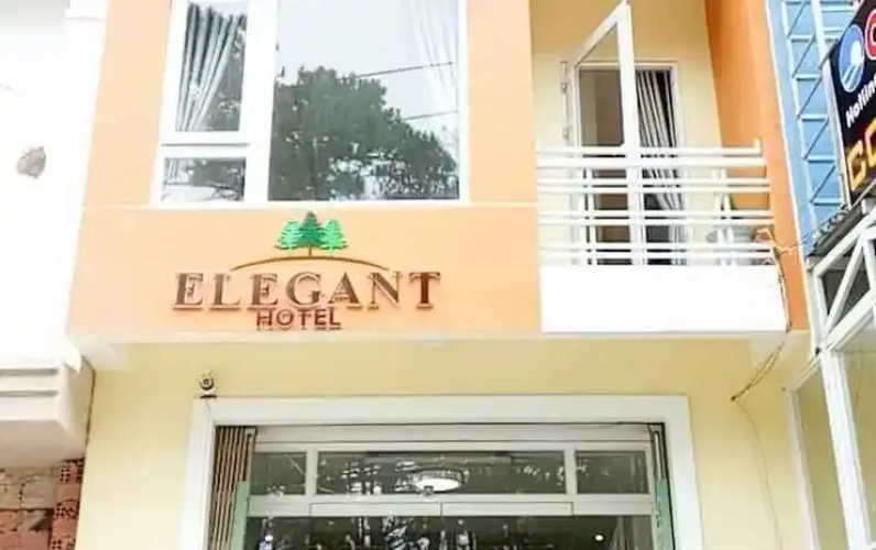 Otel görseli