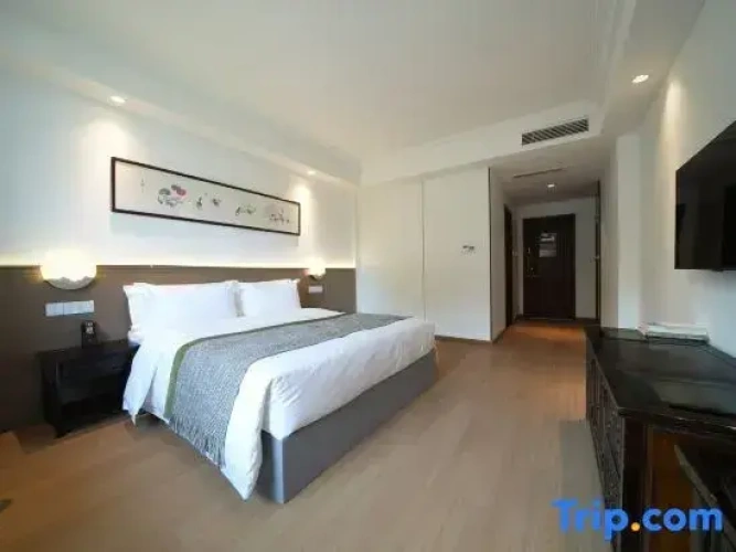 2 Bedrooms Suite