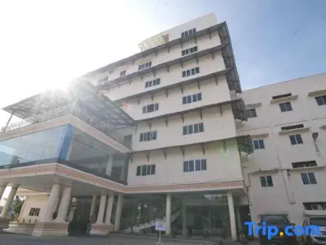 Hotel Bintang Mulia