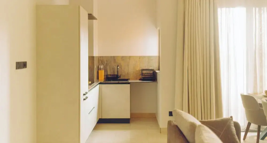 Elysium Suites & Apartments