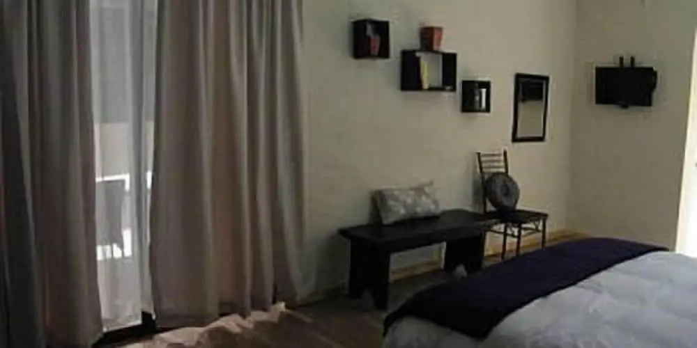Northcliff Bed and Breakfast