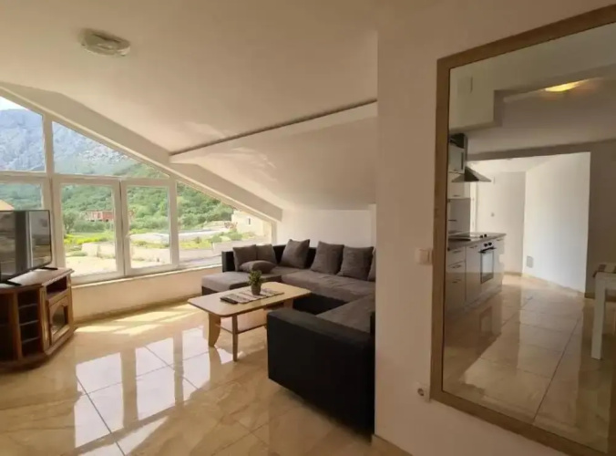 Apartments Josip