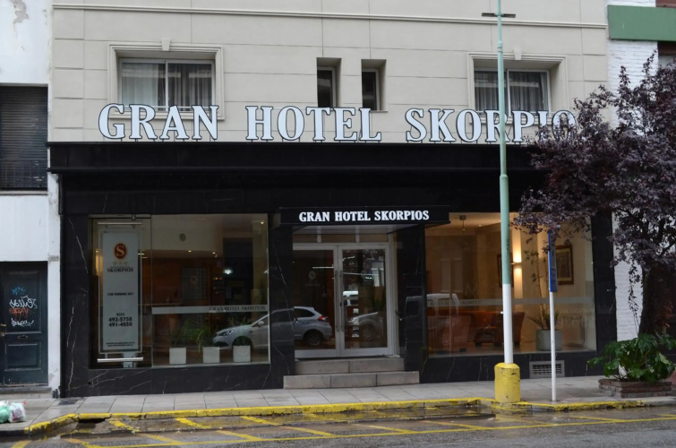 Imagen del hotel