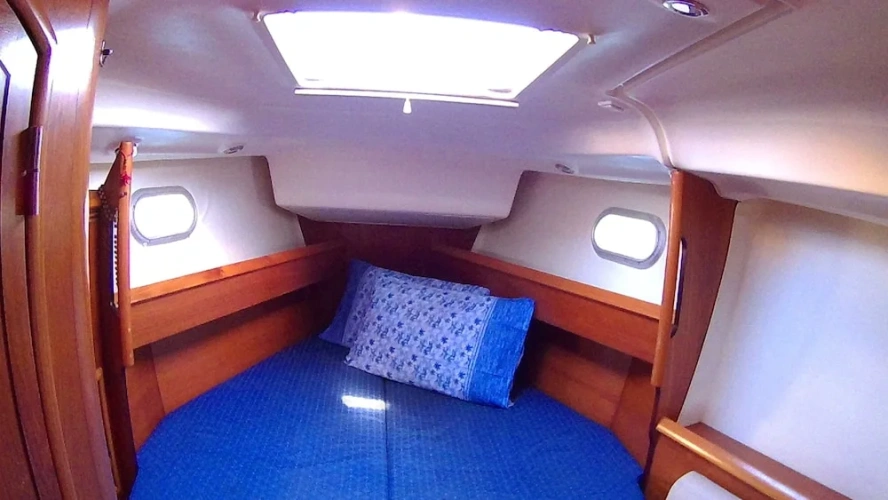 Luxury Double room