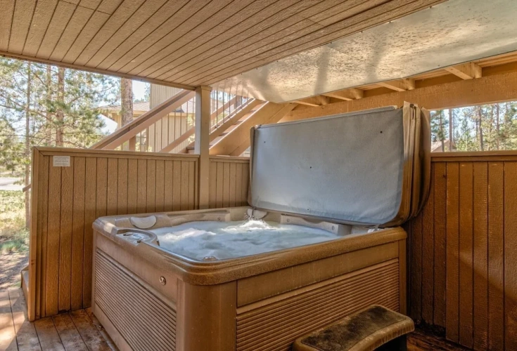 Cottage