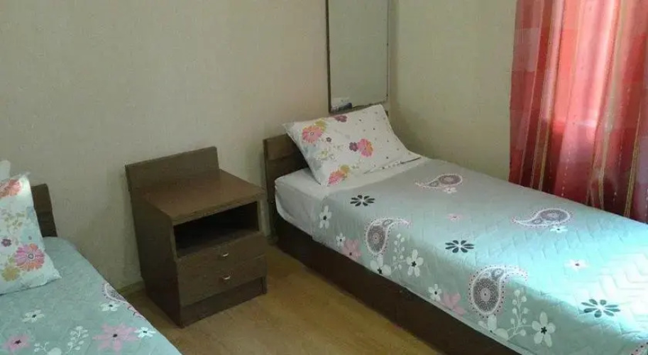 Guest House Ortachala