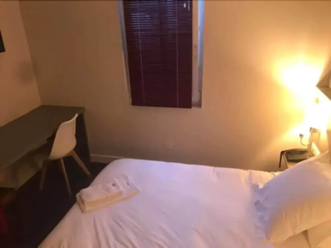 Hôtel Le Casabianca