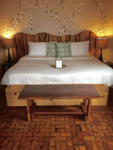 Homer Inn and Spa