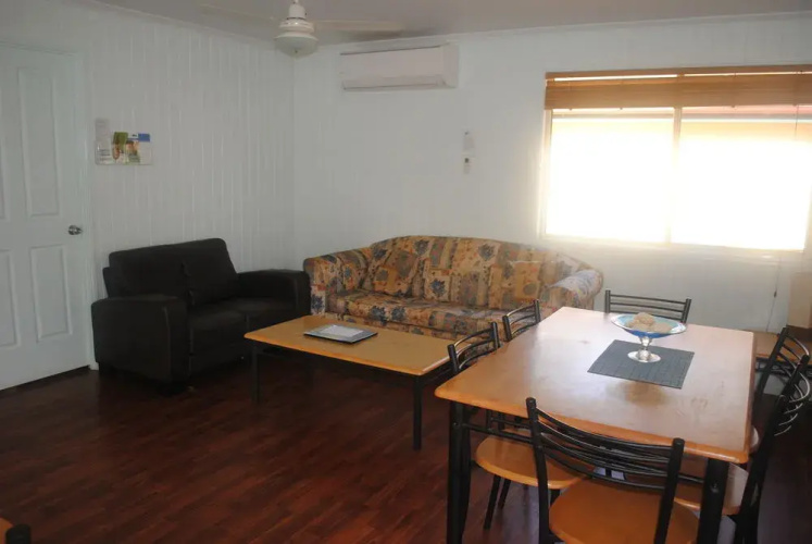 BIG4 Kingaroy Holiday Park