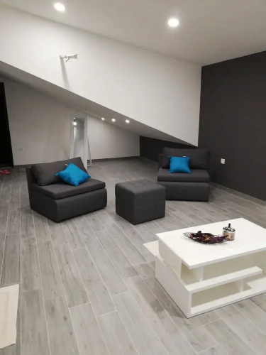 Apartments Ivezic