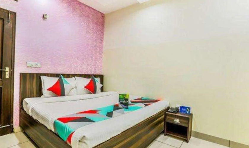 Fabexpress Mayank Palace