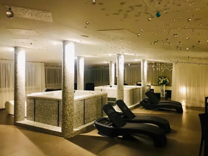 Astoria Hotel& Ninfea SPA