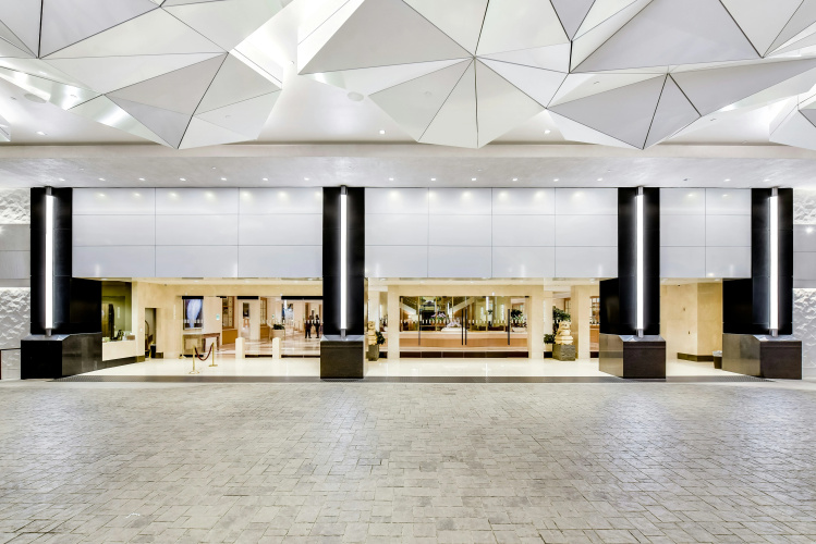Hilton Los Angeles Airport photo 39