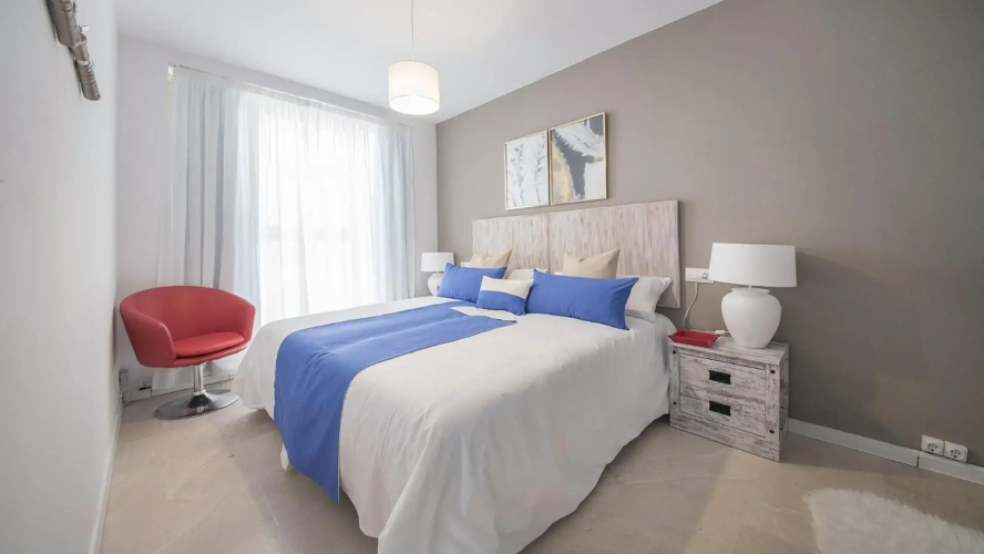 Apartment Unio