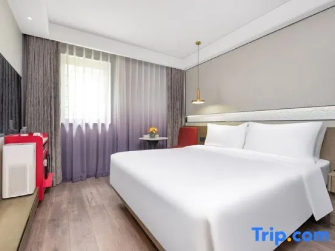 Luxury Double room
