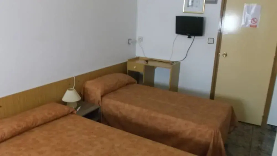 Hotel Arce