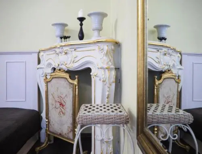 Riverview Old Town Apartment