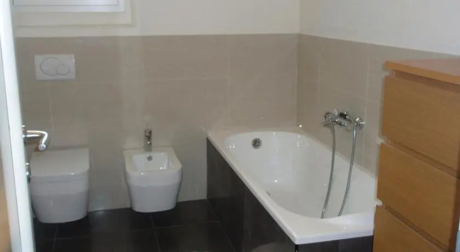 Casa Vacanze MP